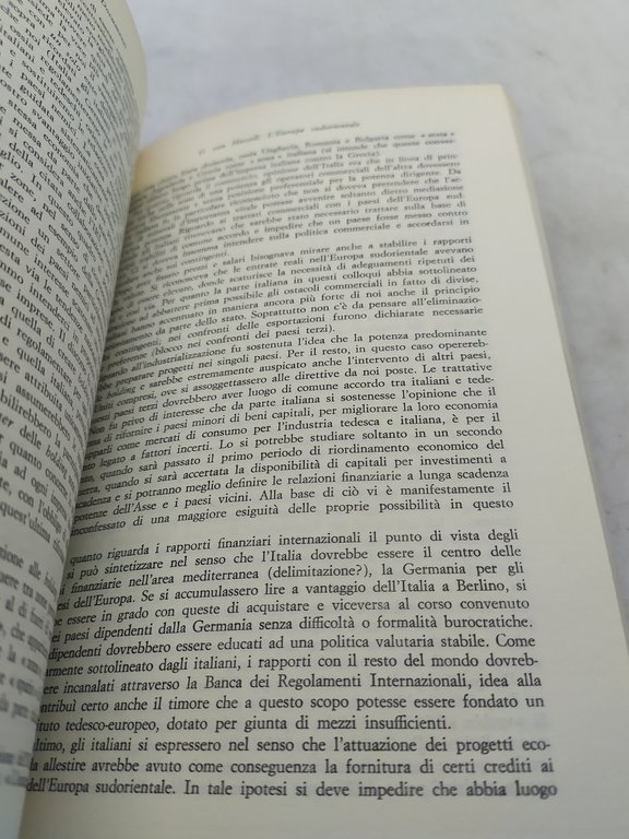 le potenze dell'asse e la jugoslavia saggi e documenti 1941/43 …