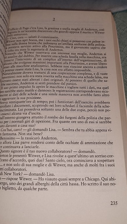 le presenze invisibili 3 volumi | Immagine Gallery 6