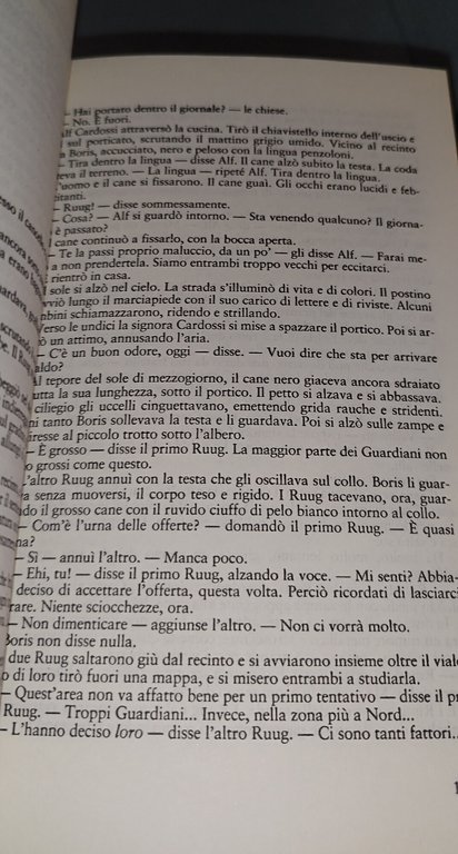 le presenze invisibili 3 volumi | Immagine Gallery 8