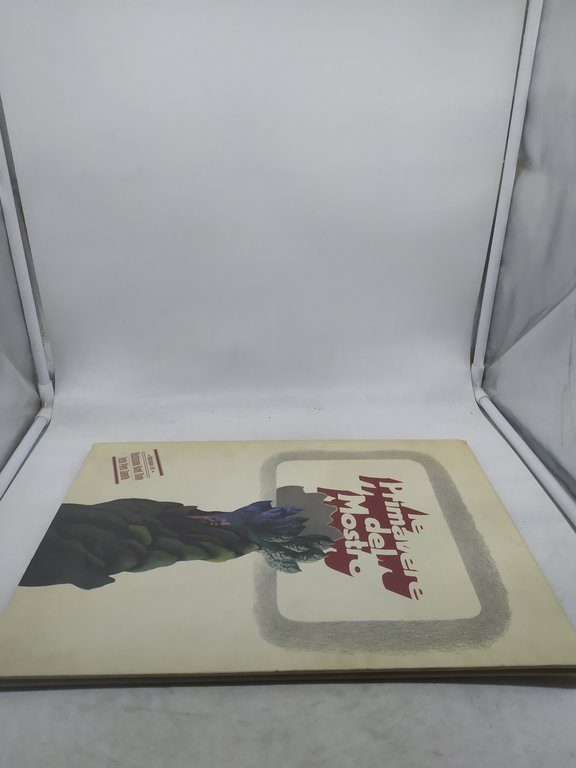 le primavere del mostro karel thole piero zanotto