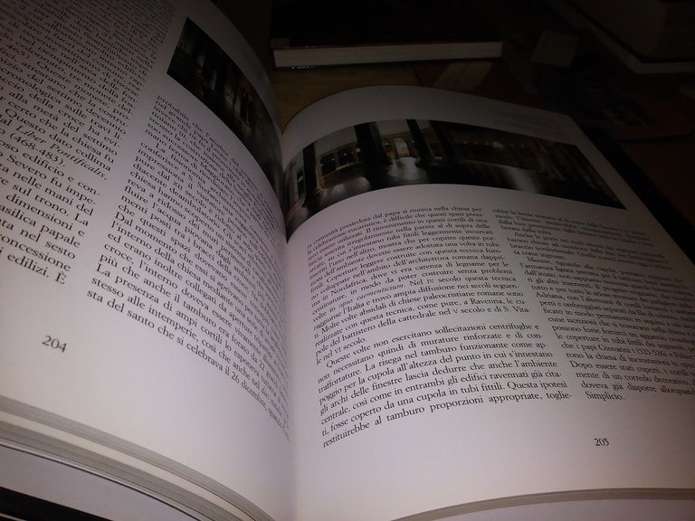 LE PRIME CHIESE DI ROMA IV-VIII-SECOLO arnaldo vescovo