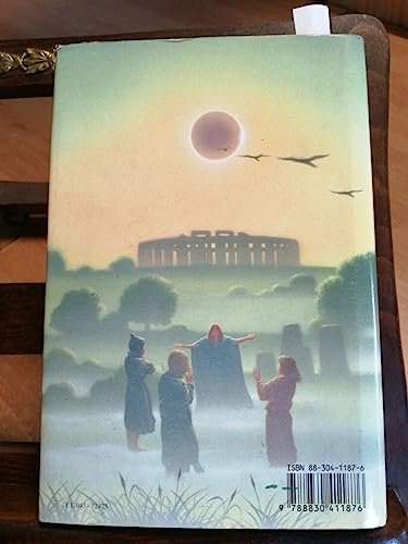 Le querce di Albion