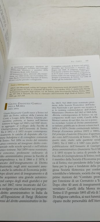 le radici della città donne uomini della torino cremazionista giovanni …