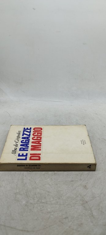 le ragazze di maggio