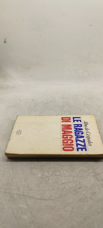 le ragazze di maggio