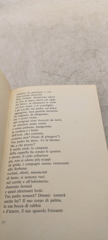 le ragazze di maggio