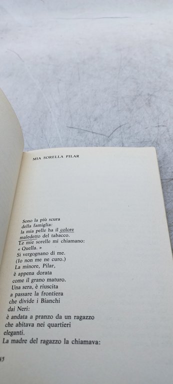 le ragazze di maggio