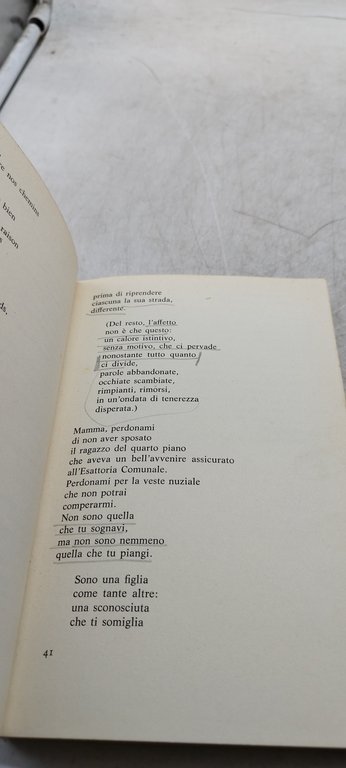 le ragazze di maggio