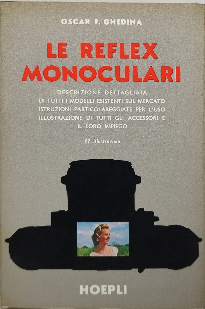 le reflex monoculari