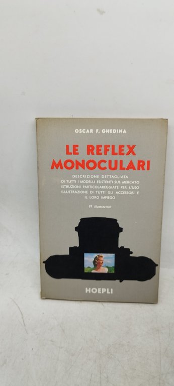 le reflex monoculari