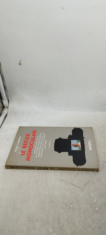 le reflex monoculari