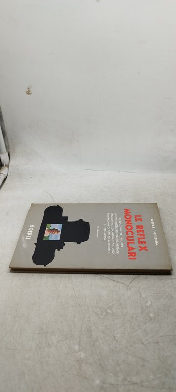 le reflex monoculari