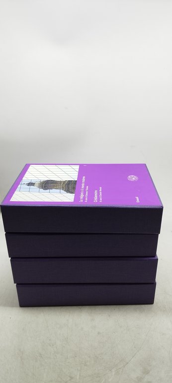 le religioni e il mondo moderno einaudi 4 volumi