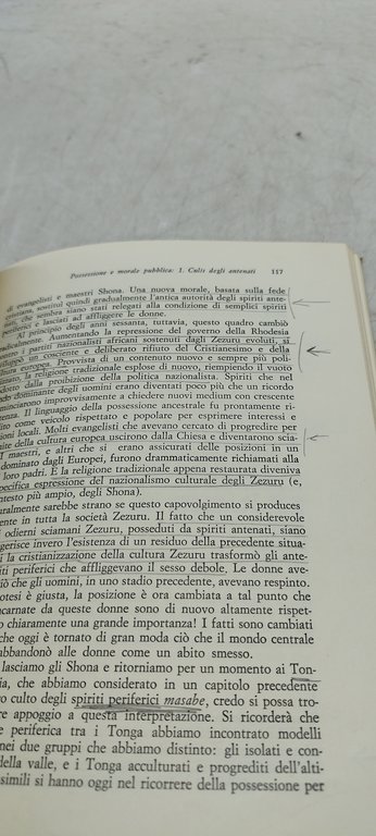 le religioni estatiche ioan m lewis