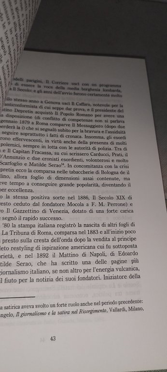 le rogole del gioco guida storica alle norme sulla stampa … | Immagine Gallery 6