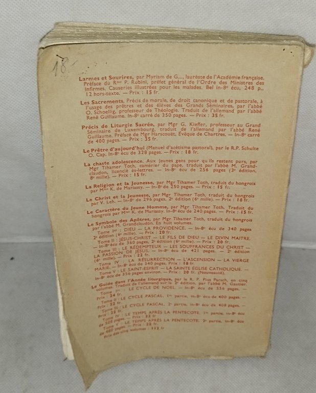 le saint esprit la sainte eglise catholique | Immagine Gallery 3