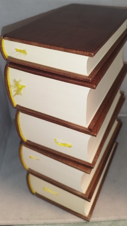 le tavole della encyclopedie 1762-1777 edz numerata 5 volumi 1977 | Immagine Gallery 5