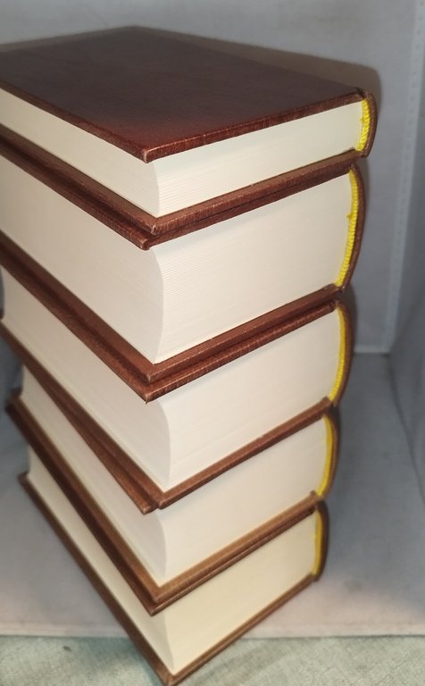 le tavole della encyclopedie 1762-1777 edz numerata 5 volumi 1977 | Immagine Gallery 6