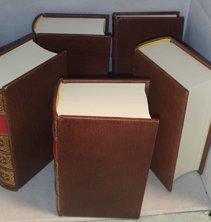 le tavole della encyclopedie 1762-1777 edz numerata 5 volumi 1977 | Immagine Gallery 7
