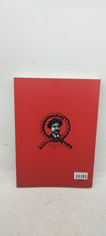 le ultime avventure di sandokan e sandokan nel labirinto infernale