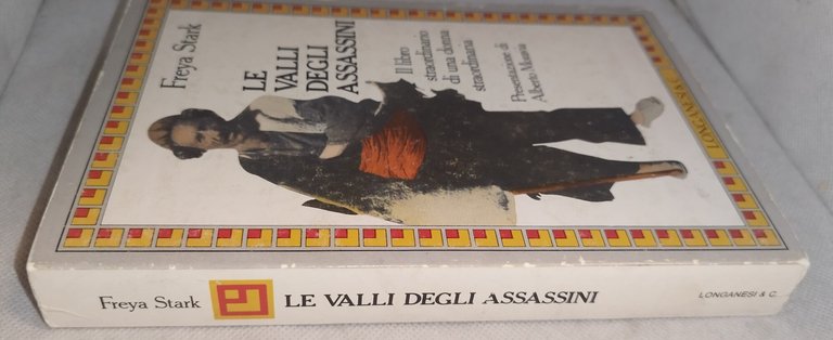 le valli degli assassini freya stark | Immagine Gallery 5