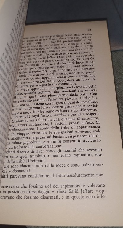 le valli degli assassini freya stark | Immagine Gallery 7