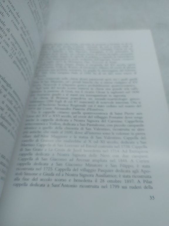 le valli valdostane del monte rosa giuseppe lucca