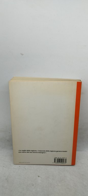 le veglie della ragione miti e figure della letteratura russa …