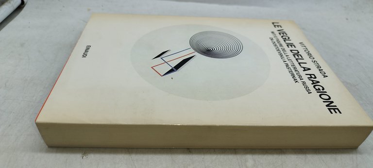 le veglie della ragione miti e figure della letteratura russa …