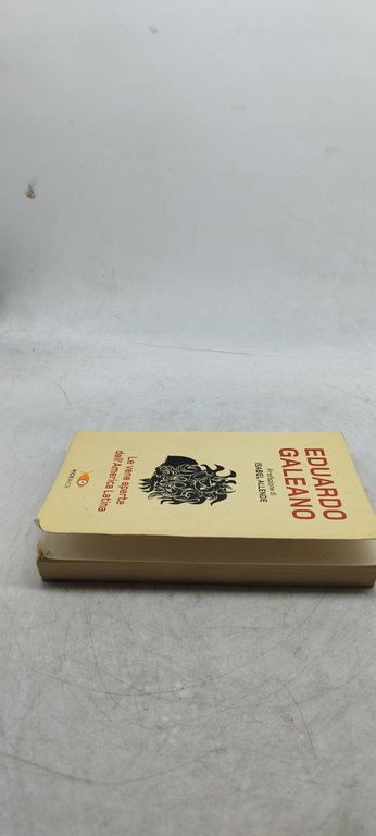 le vene aperte dell'america latina