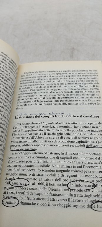 le vene aperte dell'america latina