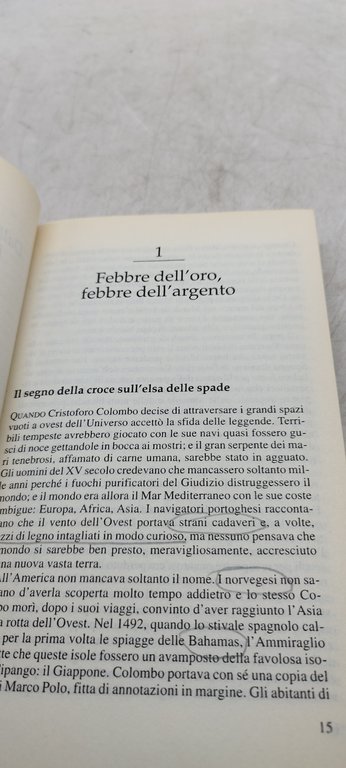 le vene aperte dell'america latina