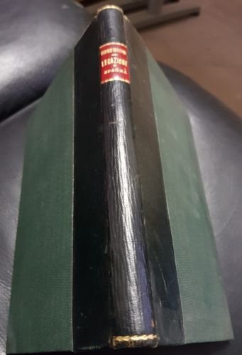 Legazione di spagna Guicciardini 1825