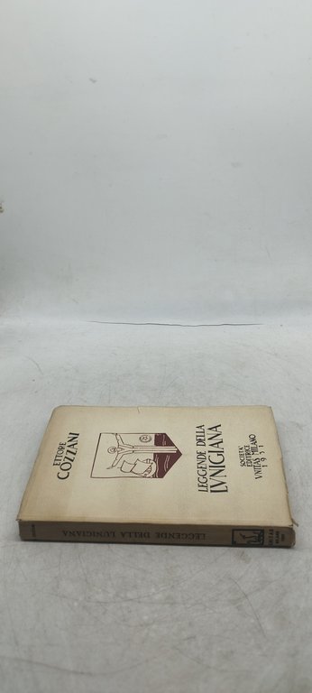 leggende della lunigiana