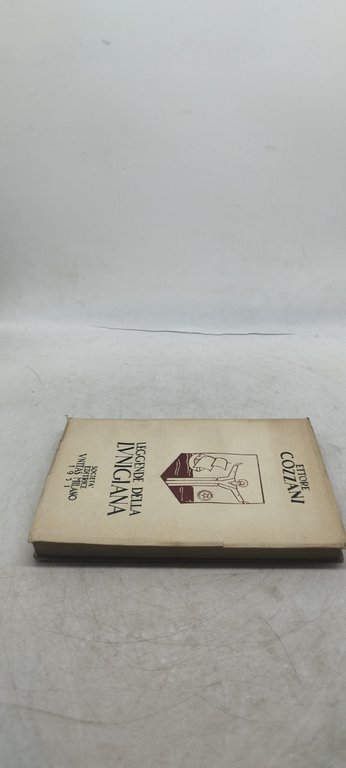 leggende della lunigiana