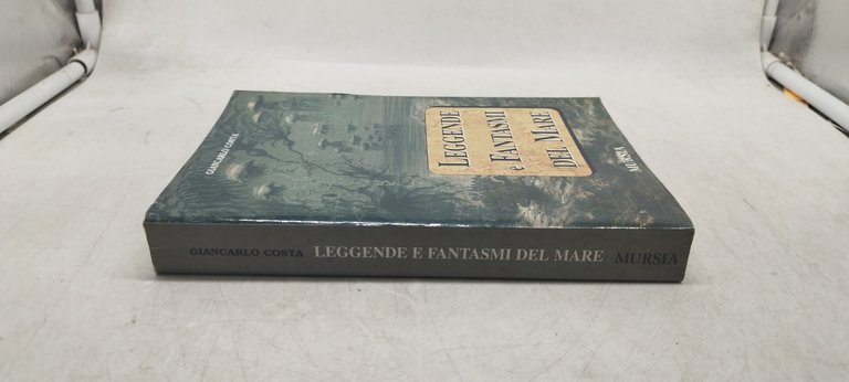 leggende e fantasmi del mare