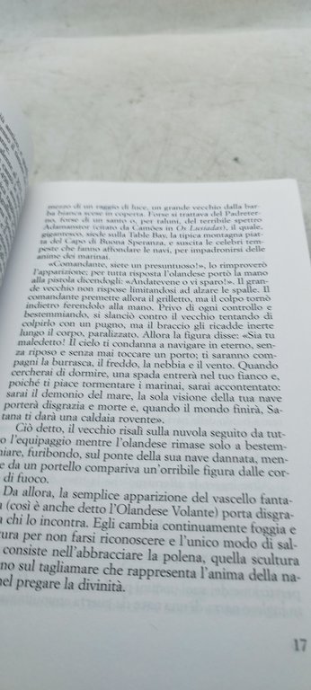 leggende e fantasmi del mare