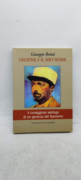 legione è il mio nome il coraggioso epilogo di un …