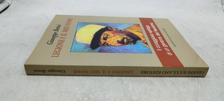 legione è il mio nome il coraggioso epilogo di un …