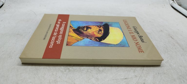 legione è il mio nome il coraggioso epilogo di un …