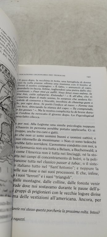 legione è il mio nome il coraggioso epilogo di un …