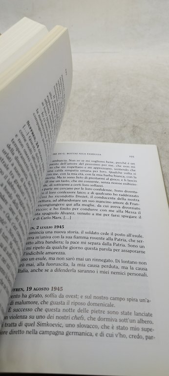 legione è il mio nome il coraggioso epilogo di un …