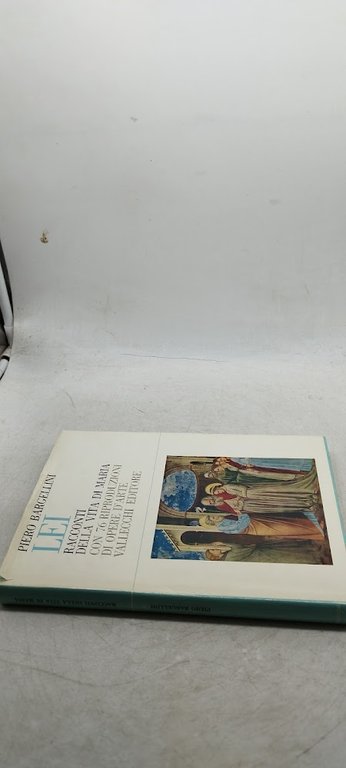 lei racconti della vita di maria con 76 riproduzioni di …