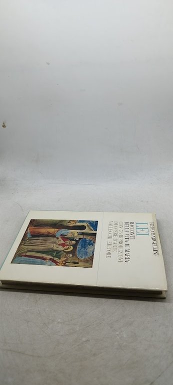 lei racconti della vita di maria con 76 riproduzioni di …