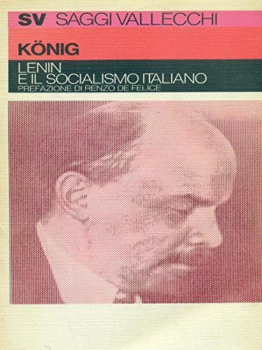 Lenin e il socialismo italiano