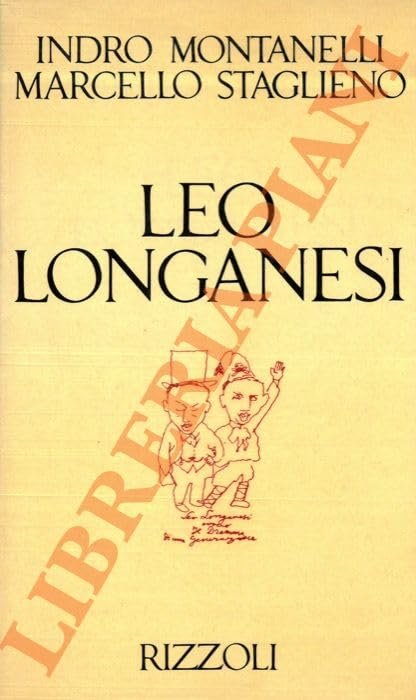 Leo Longanesi