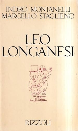 Leo Longanesi