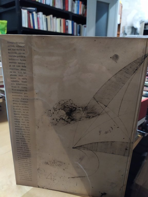 leonardo a milano edizione radio italiana