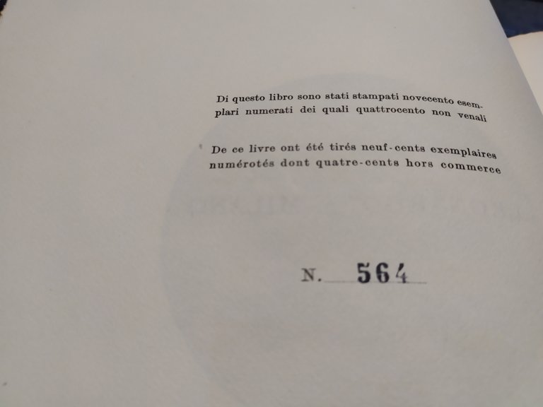 leonardo a milano edizione radio italiana
