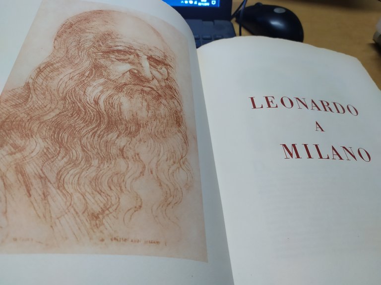 leonardo a milano edizione radio italiana